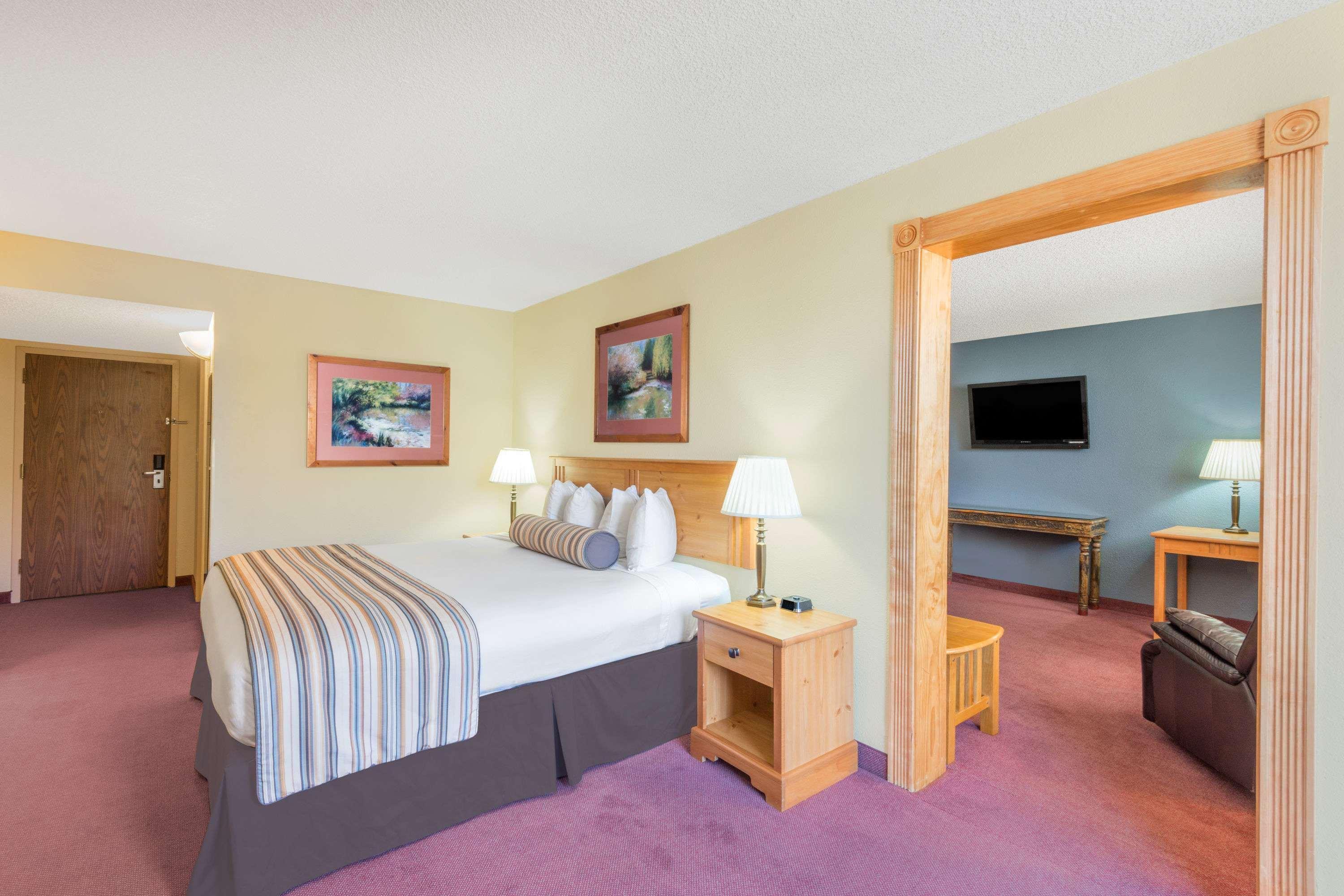 The Federal Hotel Downtown Carson City, Ascend Hotel Collection Buitenkant foto