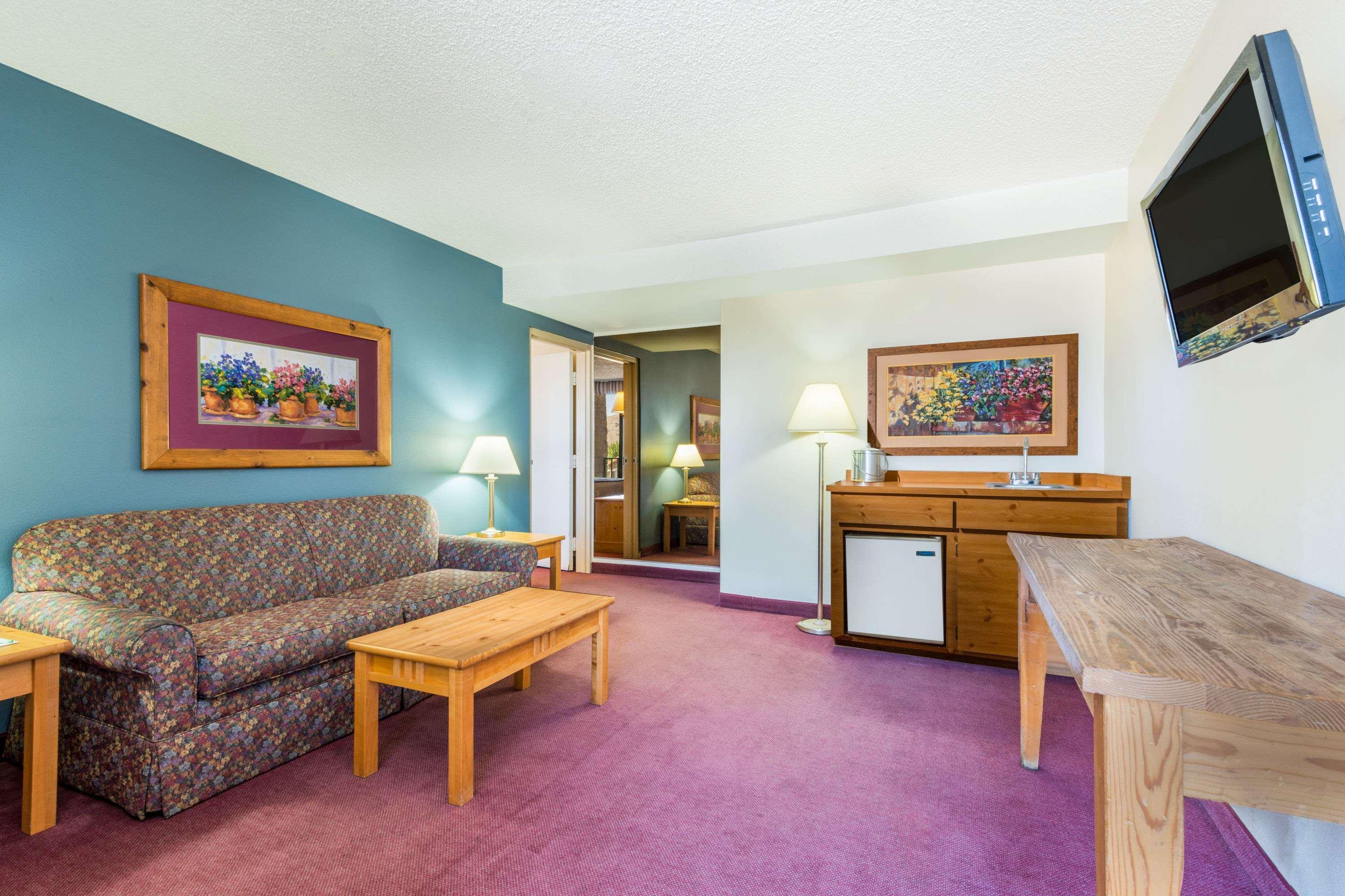 The Federal Hotel Downtown Carson City, Ascend Hotel Collection Buitenkant foto