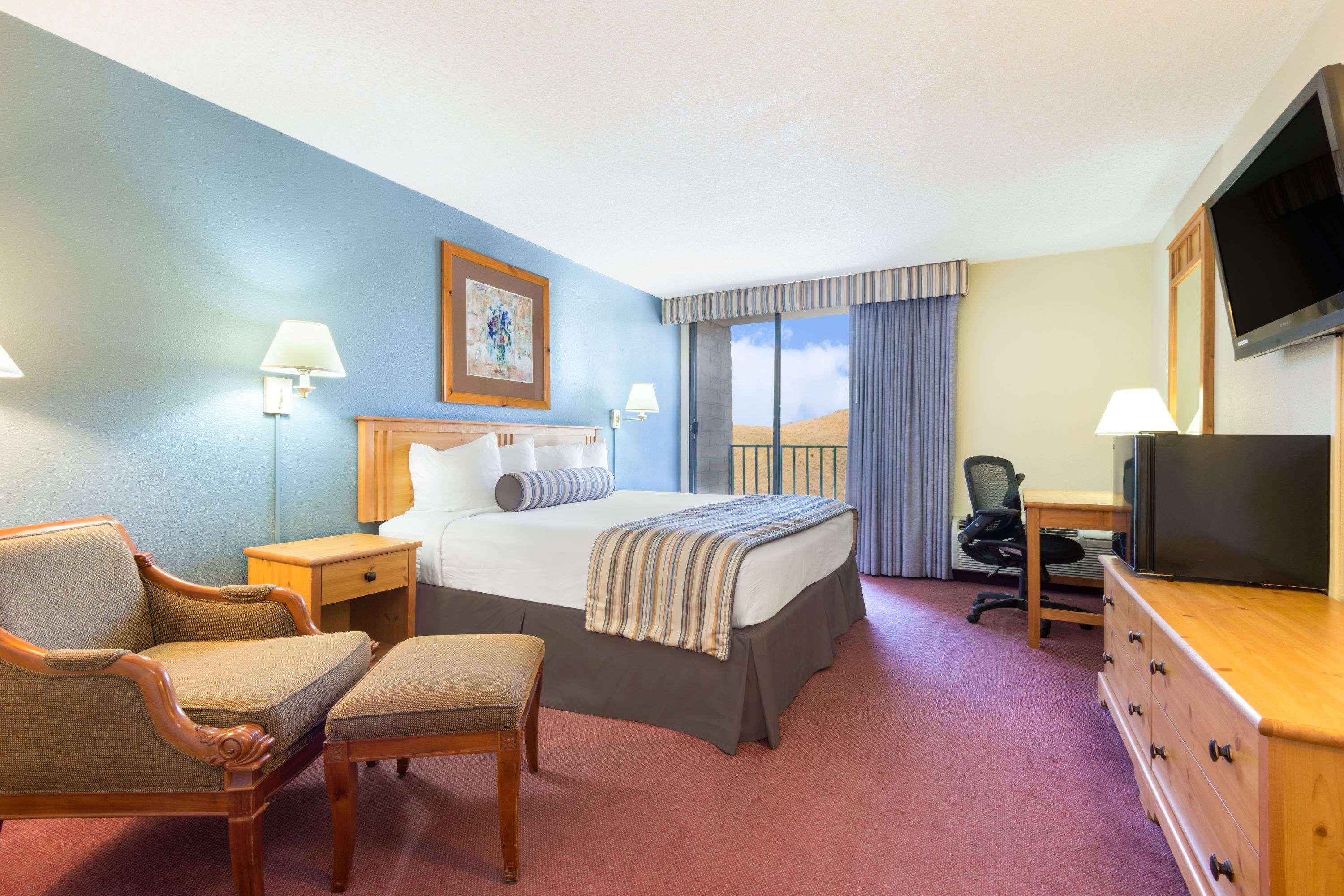 The Federal Hotel Downtown Carson City, Ascend Hotel Collection Buitenkant foto
