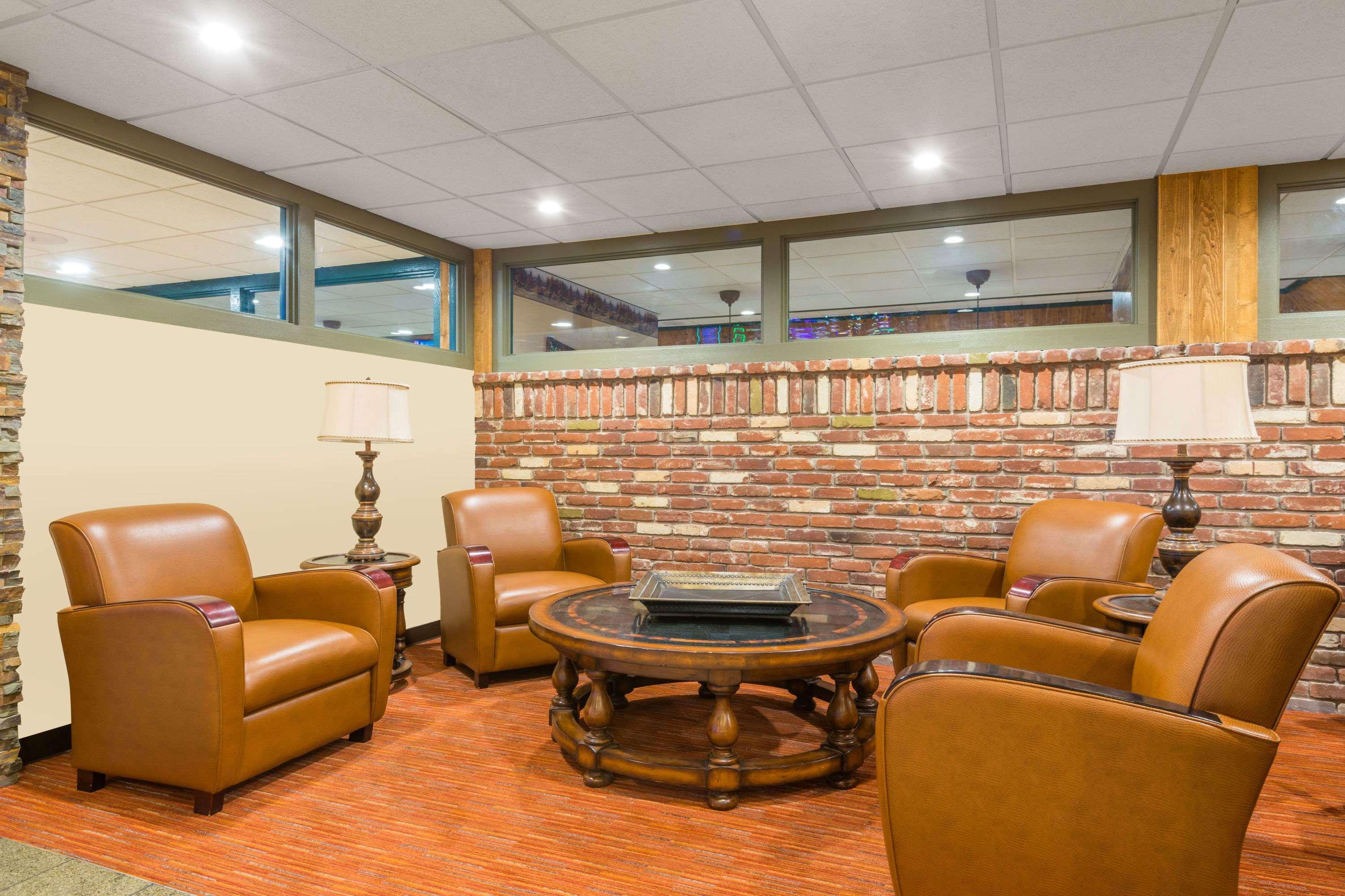 The Federal Hotel Downtown Carson City, Ascend Hotel Collection Buitenkant foto