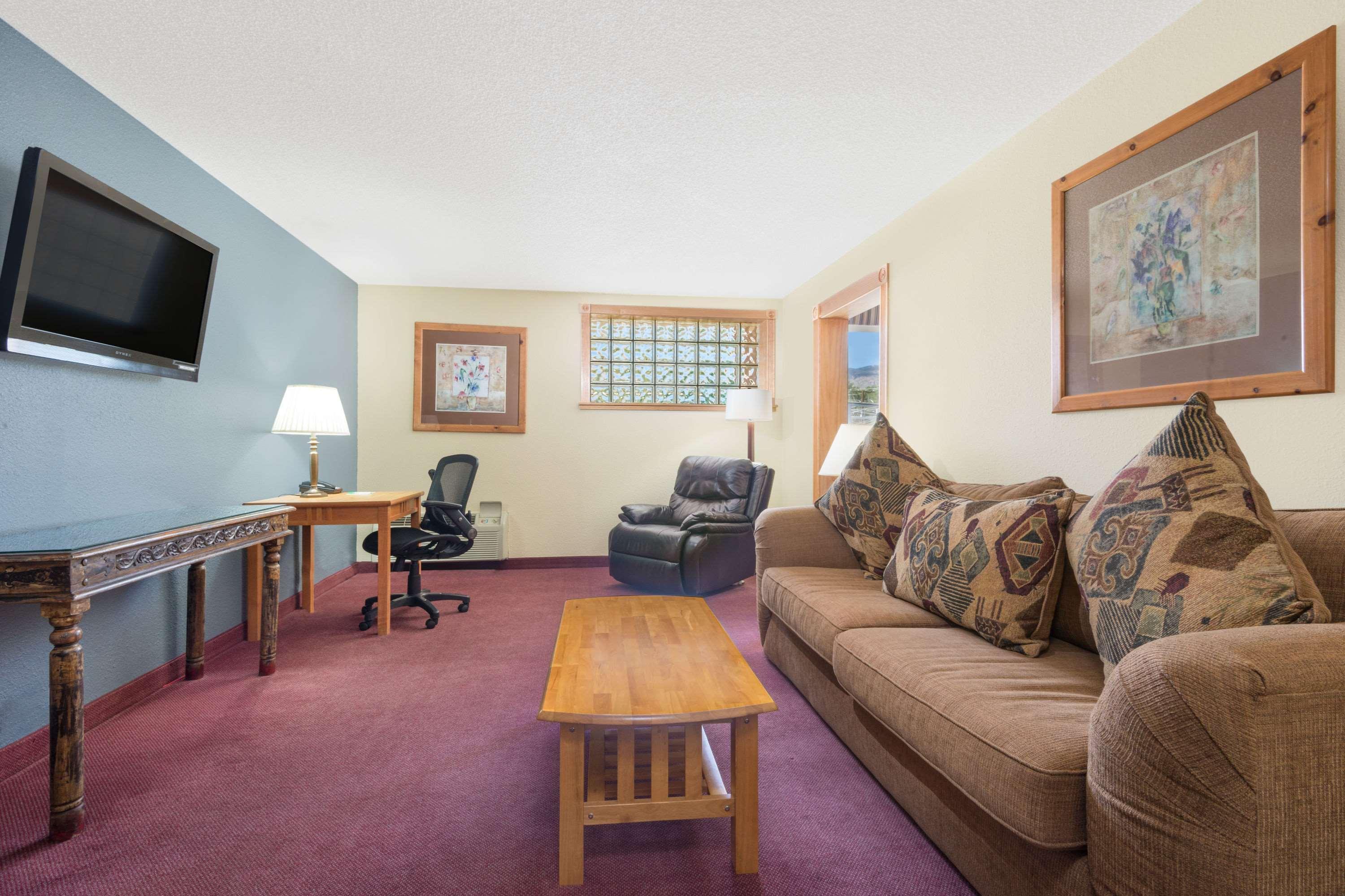 The Federal Hotel Downtown Carson City, Ascend Hotel Collection Buitenkant foto