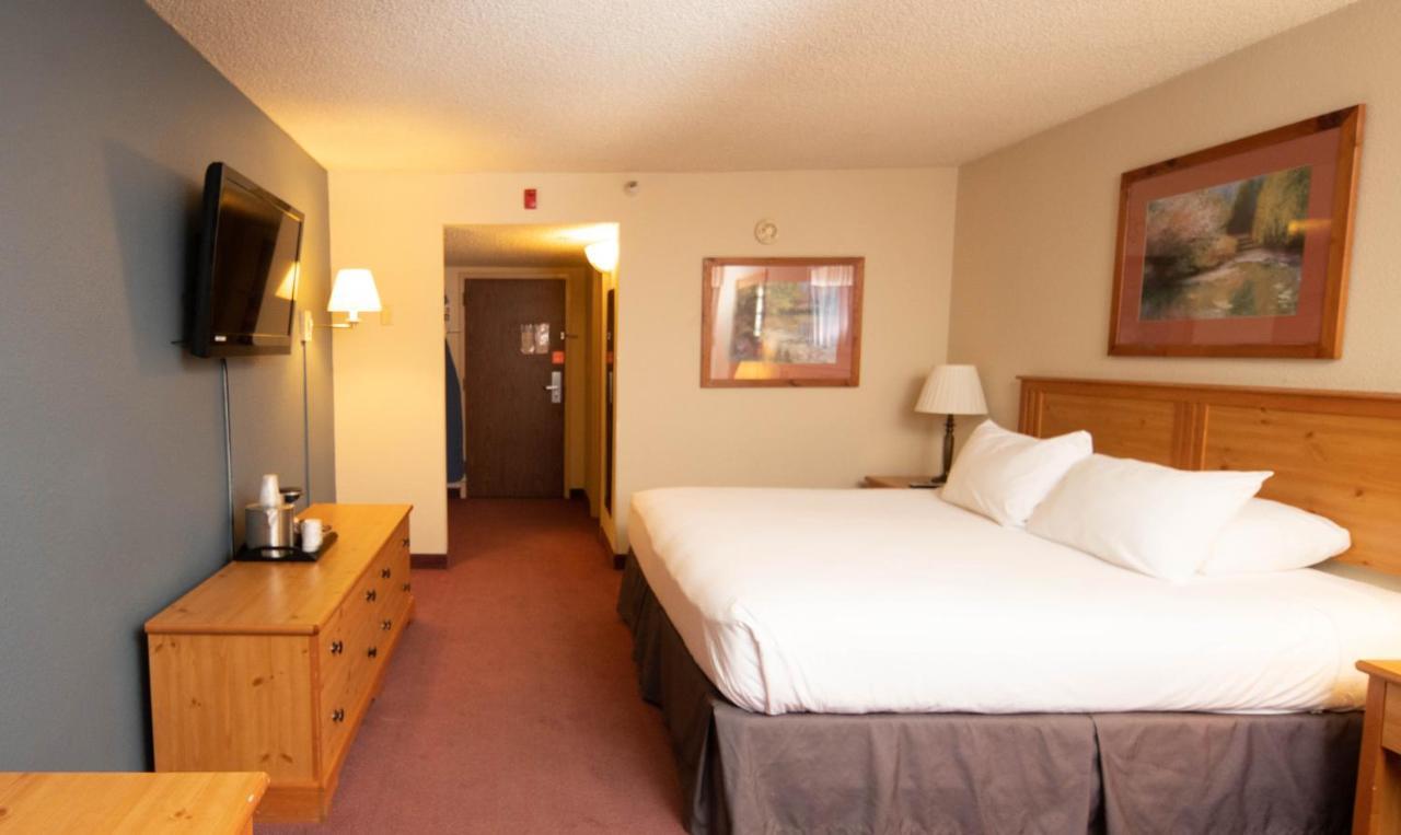 The Federal Hotel Downtown Carson City, Ascend Hotel Collection Buitenkant foto