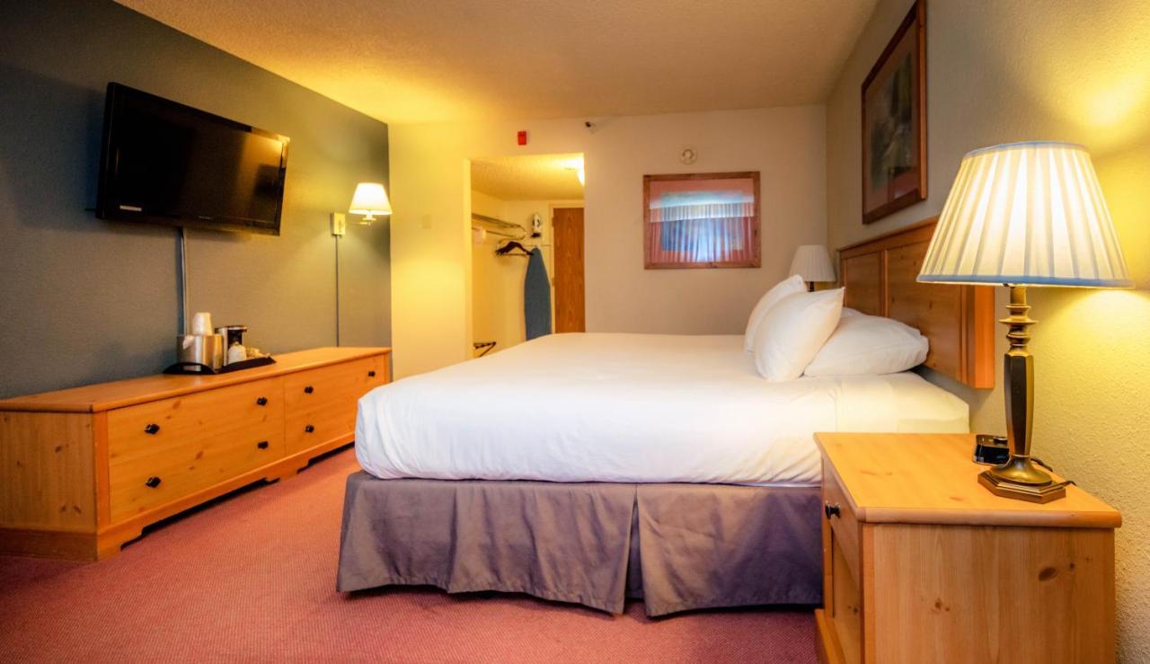 The Federal Hotel Downtown Carson City, Ascend Hotel Collection Buitenkant foto