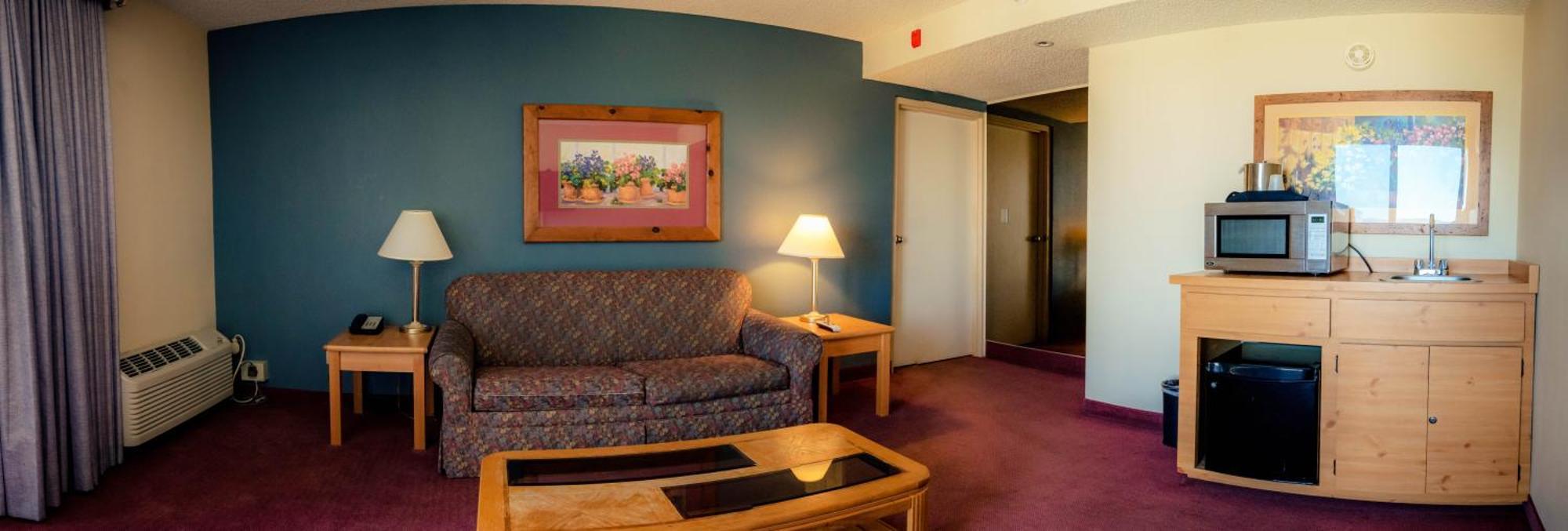 The Federal Hotel Downtown Carson City, Ascend Hotel Collection Buitenkant foto