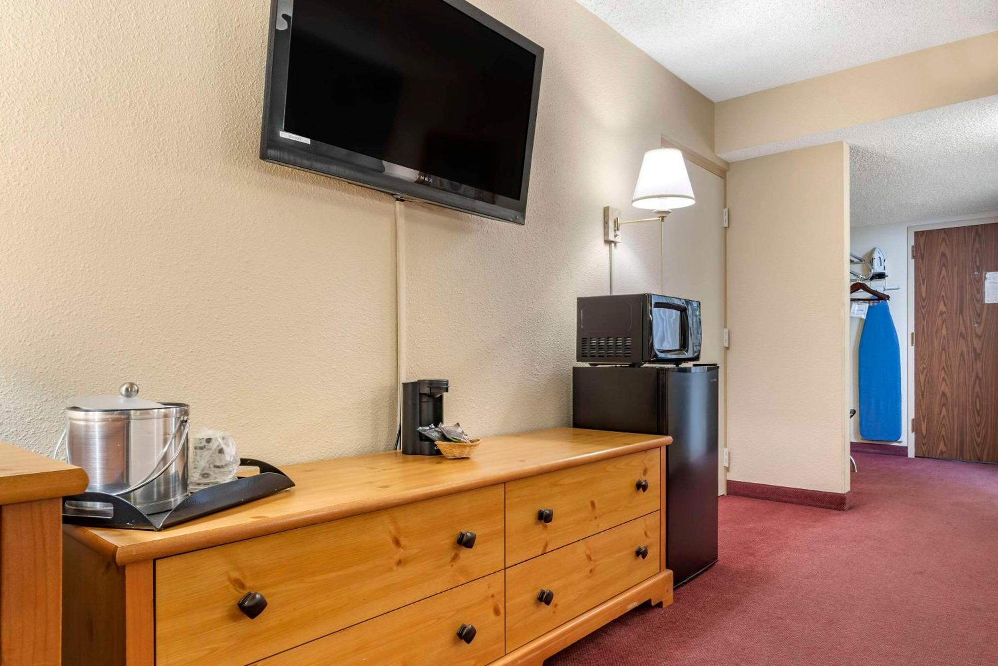 The Federal Hotel Downtown Carson City, Ascend Hotel Collection Buitenkant foto