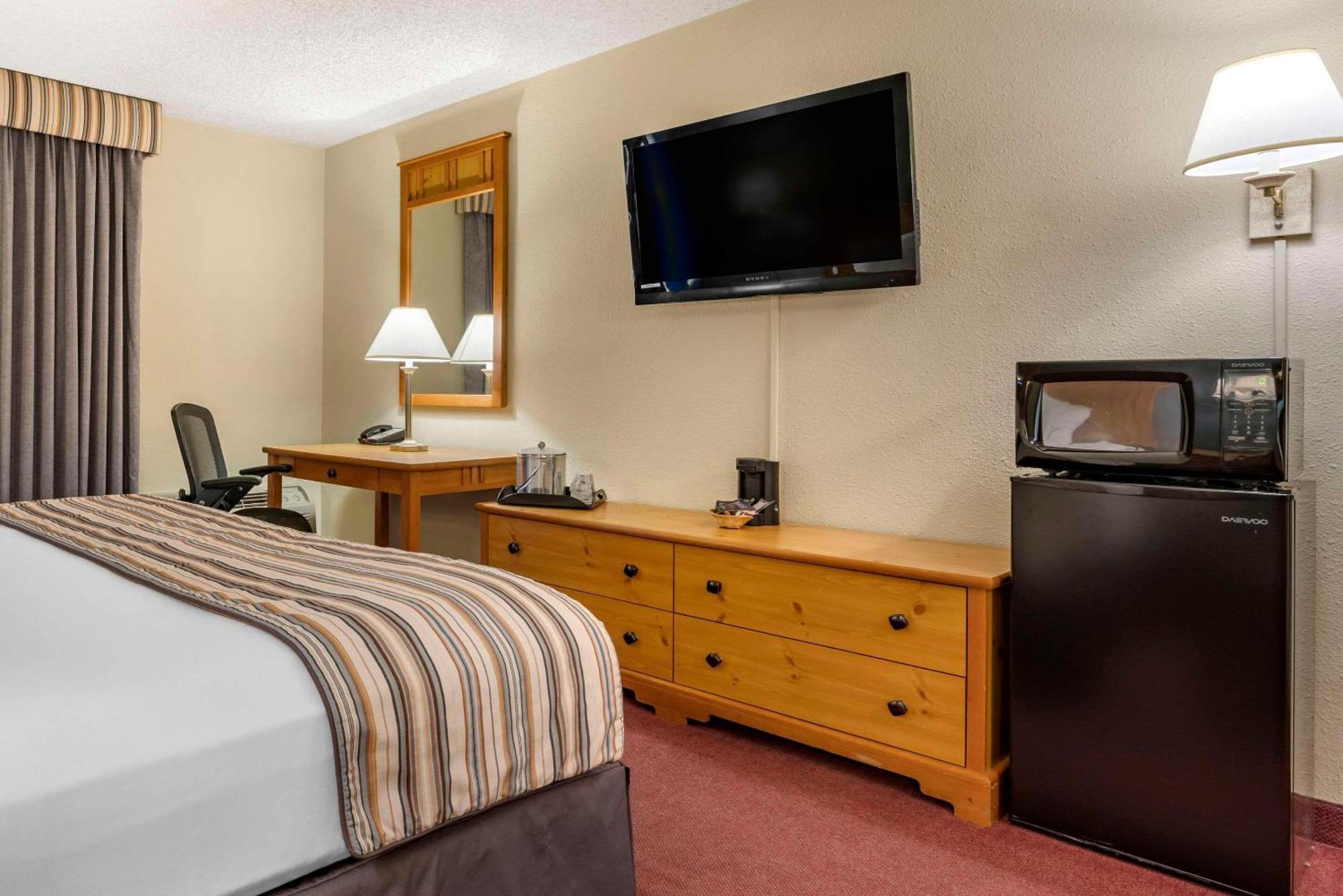 The Federal Hotel Downtown Carson City, Ascend Hotel Collection Buitenkant foto