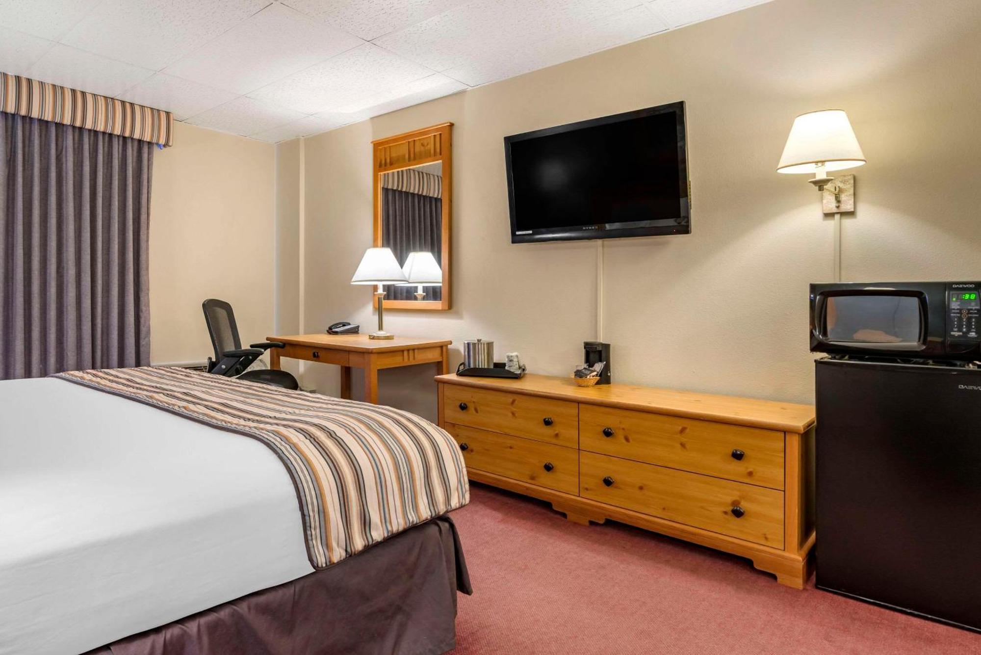 The Federal Hotel Downtown Carson City, Ascend Hotel Collection Buitenkant foto