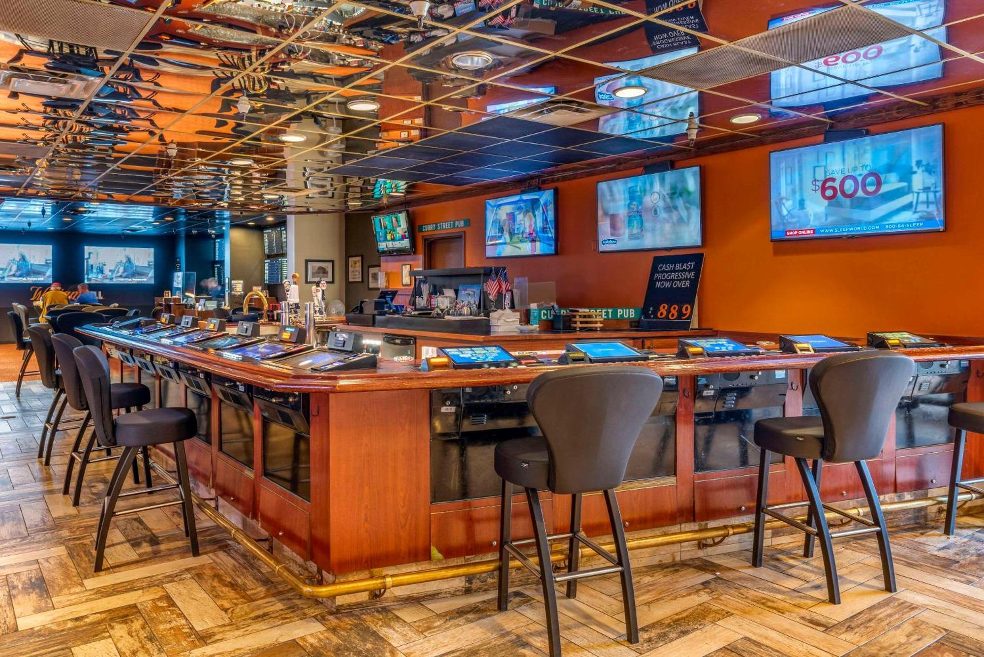 The Federal Hotel Downtown Carson City, Ascend Hotel Collection Buitenkant foto